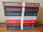 De: 'O'Malley' serie. van Dee Henderson., Boeken, Ophalen of Verzenden, Zo goed als nieuw, Nederland