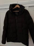 Zwarte Airforce jas - Maat 16, Ophalen of Verzenden, Zo goed als nieuw, Overige maten, Zwart