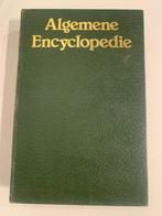 Algemene encyclopedie, Ophalen of Verzenden, Gelezen