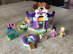 Lego friends Hondendagopvang 41691, Ophalen of Verzenden, Zo goed als nieuw