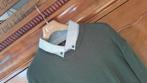 Jones set van trui met overhemd * 3 xl * NIEUW, Ophalen of Verzenden, Nieuw, Maat 56/58 (XL), Groen