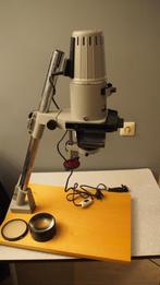 Meopta Opemus 4 vergroter inclusief lens en handleiding, Ophalen of Verzenden, Zo goed als nieuw, Complete dokaset