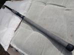 Telescoop hengel Lancaster roofvishengel / zeevishengel 240, Ophalen of Verzenden, Gebruikt, Werphengel