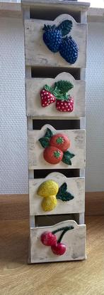 Oude pickwick theezakjes doos, Ophalen, Gebruikt