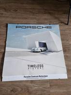 Porsche kalender gratis, Diversen, Kalenders, Ophalen, Maandkalender