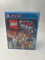 The LEGO Movie Videogame - PS4, Avontuur en Actie, 3300 Warner Blvd, Burbank, CA 91505, USA, 1 speler, Ophalen of Verzenden