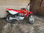 Honda XR80 crosser no cr crf, Ophalen of Verzenden, Gebruikt, Dirtbike