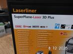 Laserliner., -, -, Nieuw, Ophalen of Verzenden