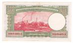 10 gulden 7 mei 1945 Willem I, Postzegels en Munten, Bankbiljetten | Nederland, Ophalen of Verzenden, 10 gulden, Los biljet