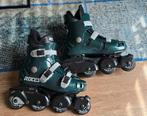 Vintage Roces Inline Skates Maat 40 - Zo Goed Als Nieuw, Roces, Dames, Ophalen of Verzenden, Zo goed als nieuw