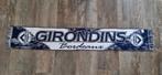Sjaal Girondins Bordeaux, Ophalen of Verzenden, Zo goed als nieuw, Buitenlandse clubs, Vaantje of Sjaal