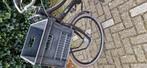 Fiets met een mand, Fietsen en Brommers, Ophalen, Gebruikt, Vantuyl, 56 cm of meer