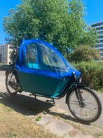 Bakfiets cargo long, Fietsen en Brommers, Fietsen | Bakfietsen, Ophalen, Zo goed als nieuw, Overige merken