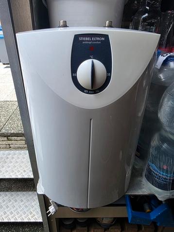 Stiebel Eltron SNU 5 SLI Boiler - 5 Liter beschikbaar voor biedingen