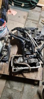 Golf 4 GTI 1.8 Turbo, Versnellingsbak met veel onderdelen, Ophalen of Verzenden, Gebruikt, Volkswagen