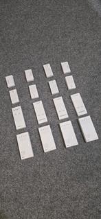 Peripellors voor DJİ mini 2/3/4/5/mavic ect. NIEUW, Nieuw, Ophalen of Verzenden