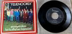 Henk Elsink/JaapFischer/HermanEmmink/FarceMajeure/Tony Ferro, Ophalen of Verzenden, Zo goed als nieuw, Nederlandstalig, EP