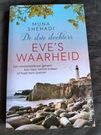 Muna Shehadi - Eve's waarheid, Ophalen of Verzenden, Zo goed als nieuw, Muna Shehadi, Nederland