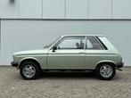Peugeot 104 ZL 1.0 UNIEK | LAGE KM | Technisch gereed / APK, Auto's, Voorwielaandrijving, Bedrijf, Handgeschakeld, Geïmporteerd