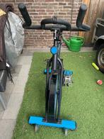 spinningfiets Race Magnetic, Sport en Fitness, Fitnessapparatuur, Ophalen, Zo goed als nieuw, Metaal, Spinningfiets