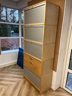 Kantoorkast IKEA, Huis en Inrichting, Ophalen, 200 cm of meer, 50 tot 100 cm, Zo goed als nieuw