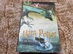 Harry Potter 7 en de relieken van de dood, Verzamelen, Harry Potter, Gebruikt, Ophalen of Verzenden, Boek of Poster