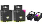 Goedkope inkt cartridges voor hp  epson, canon met garantie!, Ophalen of Verzenden, Nieuw, Cartridge