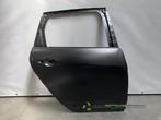 Portier 4Deurs rechts-achter van een Renault Grand Scenic, Auto-onderdelen, Gebruikt, -, Deur, -