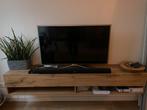 Zwevend tv meubel, Huis en Inrichting, Kasten | Televisiemeubels, Ophalen, 150 tot 200 cm, Zo goed als nieuw, Minder dan 100 cm