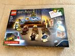 2x Lego Harry Potter Advent kalender, Ophalen of Verzenden, Zo goed als nieuw