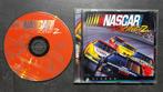 PC Game - NASCAR Racing 2 - Sierra, Spelcomputers en Games, 1 speler, Ophalen of Verzenden, Racen en Vliegen, Vanaf 3 jaar