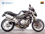 MV Agusta Brutale 750, Bedrijf, 749 cc, Meer dan 35 kW, Naked bike
