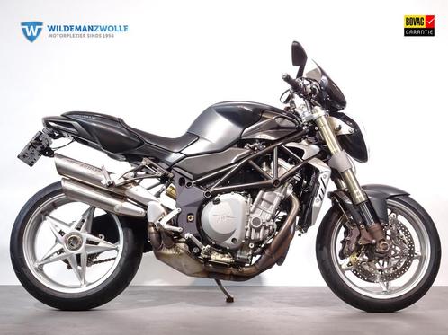 MV Agusta Brutale 750, Motoren, Motoren | MV Agusta, Bedrijf, Naked bike, meer dan 35 kW