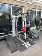 Kettler krachtstation / fittness / powergym /crosstrainer, Ophalen, Gebruikt, Benen, Overige typen
