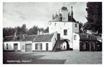 Harderwijk Vispoort, Verzenden, 1940 tot 1960, Gelopen, Gelderland