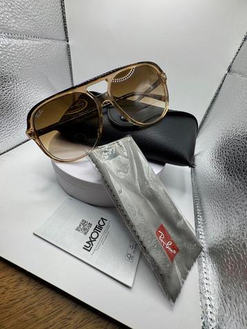 Nieuwe Ray-Ban Zonnebril - Origineel! beschikbaar voor biedingen