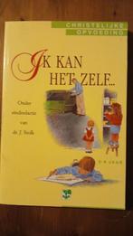 Ik kan het zelf - dr. J. STOLK, Boeken, Zwangerschap en Opvoeding, Ophalen of Verzenden, Gelezen, Zwangerschap en Bevalling