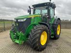 2016 John Deere 7310 R Vierwielaangedreven landbouwtractor, Zakelijke goederen, Agrarisch | Tractoren, Gebruikt, John Deere
