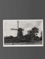Tubbergen Fleringen Molen Twente Uitg J Mensink, Verzenden, 1940 tot 1960, Ongelopen, Overijssel
