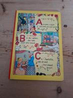 Oud kinderboek - ABC met plaatjes, Boeken, Ophalen of Verzenden, Gelezen, Rie Cramer, Sprookjes