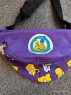 Simpsons heuptas, Ophalen of Verzenden, Zo goed als nieuw, Rugtas