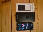 samsung galaxy flip 5 256g graphite, Ophalen, Zwart, Zo goed als nieuw, Galaxy Z Flip