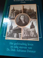 Wonderlijke leidingen Gods. Ds DA Detmar, Ds DA Detmar, Christendom | Protestants, Ophalen of Verzenden, Zo goed als nieuw