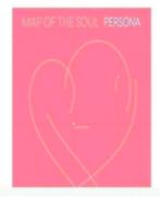 BTS - Map of the Soul: Persona - Nieuw!, Ophalen of Verzenden, Nieuw in verpakking, Aziatisch