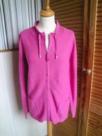 Roze vest BONITA maat XL, Kleding | Dames, Truien en Vesten, Maat 46/48 (XL) of groter, Bonita, Ophalen of Verzenden, Zo goed als nieuw