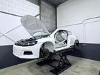 Project: Scirocco R 2.0 tfsi race auto (lichtgewicht), Auto diversen, Raceauto's