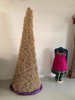 Kerstboom incl. Verlichting, Diversen, Ophalen, Zo goed als nieuw
