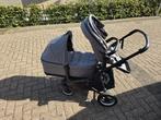 Duo kinderwagen thule sleek, Kinderen en Baby's, Kinderwagens en Combinaties, Overige merken, Ophalen of Verzenden, Zo goed als nieuw