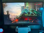 Gigabyte M32U 32inch 4K ips monitor, Ophalen, Zo goed als nieuw