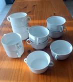 Arzberg Kronester Winterling soepkommen, Huis en Inrichting, Keuken | Servies, Ophalen of Verzenden, Porselein, Overige stijlen